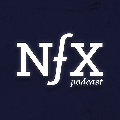 The NFX Podcast on Smash Notes