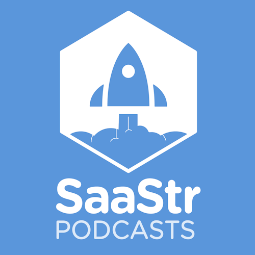 The Official Saastr Podcast: SaaS | Founders | Investors on Smash Notes