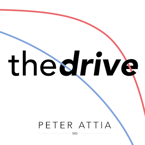 The Peter Attia Drive on Smash Notes