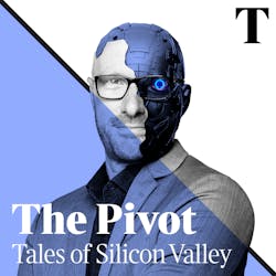The Pivot - Tales of Silicon Valley