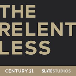 The Relentless: It’s Time to Look at Success Differently