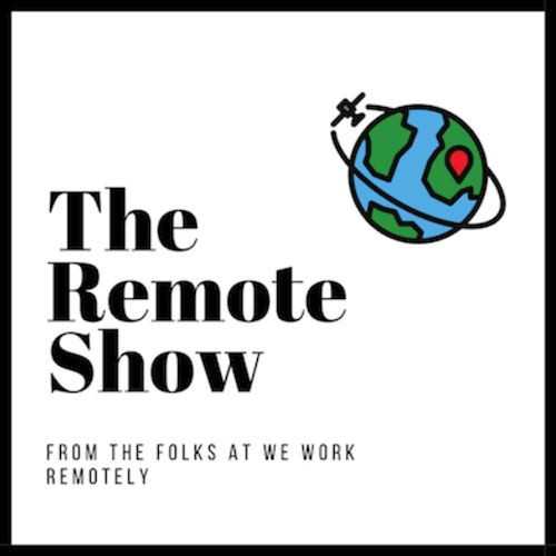 The Remote Show on Smash Notes