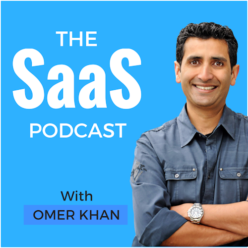 The SaaS Podcast - SaaS, Startups, Growth Hacking & Entrepreneurship on Smash Notes