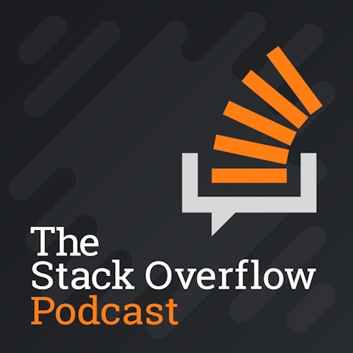 The Stack Overflow Podcast on Smash Notes