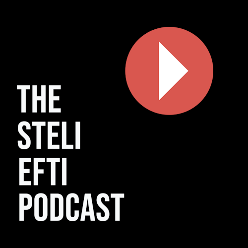The Steli Efti Podcast on Smash Notes