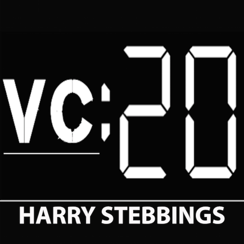 The Twenty Minute VC: Venture Capital | Startup Funding | The Pitch on Smash Notes