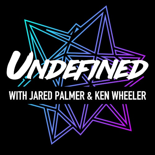 The Undefined Podcast on Smash Notes