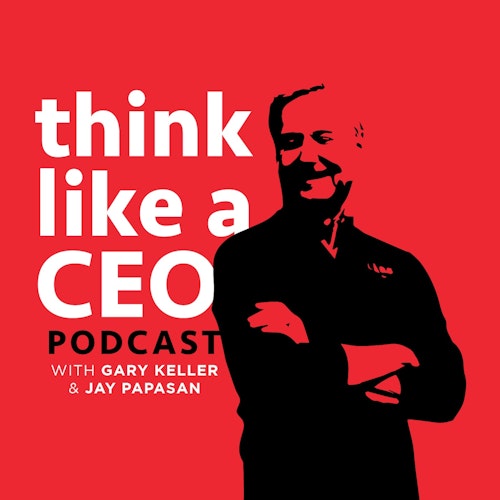 Think Like A CEO on Smash Notes