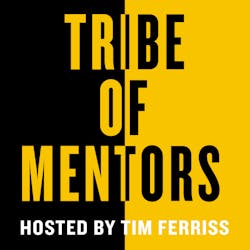 Tribe of Mentors