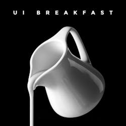 UI Breakfast: UI/UX Design and Product Strategy