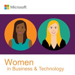 Women in Business & Technology