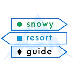 snowy resort guide